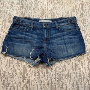 Joe’s Jeans - Jean Shorts - Size 29